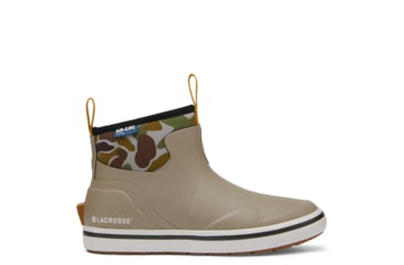 Image of LaCrosse Footwear Alpha Deck Boot 6in - Womens, 10 US, Timber Wolf/Camo, 10, 621205-10M