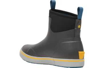 Image of LaCrosse Footwear Alpha Deck Boot - Men's, Sagebrush, 12US, 1409708