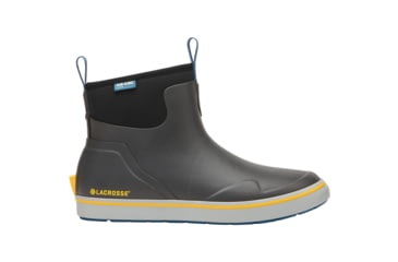 Image of LaCrosse Footwear Alpha Deck Boot - Men's, Sagebrush, 12US, 1409708