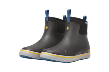 Image of LaCrosse Footwear Alpha Deck Boot - Men's, Sagebrush, 13US, 1409709