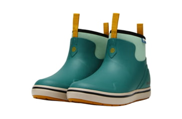 Image of LaCrosse Footwear Alpha Deck Boot - Women's, Sagebrush, 9US, 1409703