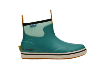 Image of LaCrosse Footwear Alpha Deck Boot - Women's, Sagebrush, 9US, 1409703