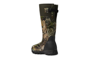 Image of LaCrosse Footwear Alphaburly Pro 18in Boots - Men's, Medium, Mossy Oak Country DNA, 12, 376097-12