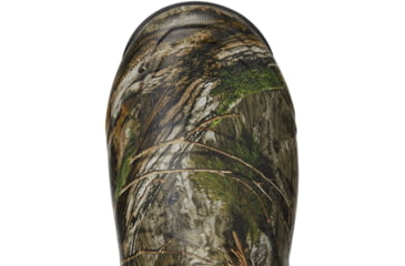 Image of LaCrosse Footwear Alphaburly Pro 18in Boots - Men's, Medium, Mossy Oak Country DNA, 12, 376097-12