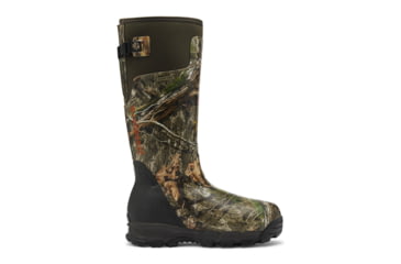 Image of LaCrosse Footwear Alphaburly Pro 18in Boots - Men's, Medium, Mossy Oak Country DNA, 12, 376097-12