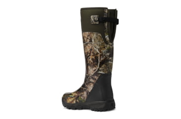 Image of LaCrosse Footwear Alphaburly Pro 18in Boots - Mens, Medium, Mossy Oak DNA, 12, 376067-12