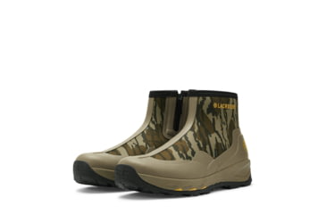 Image of LaCrosse Footwear AlphaTerra 6in Boots - Mens, Mossy Oak Original Bottomland, 12 US, Medium, 351301-12M