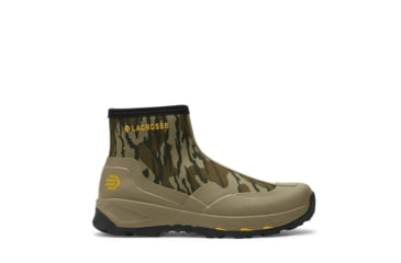 Image of LaCrosse Footwear AlphaTerra 6in Boots - Mens, Mossy Oak Original Bottomland, 12 US, Medium, 351301-12M