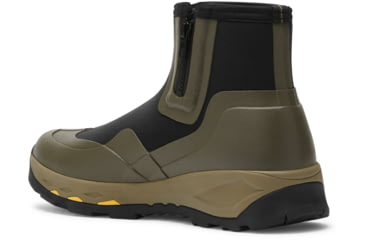 Image of LaCrosse Footwear AlphaTerra 6in Boots - Mens, Stone, 8 US, Wide, 351300-8W