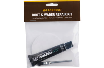 Image of Lacrosse Footwear Boot &amp; Wader Repair Kit, 1409686