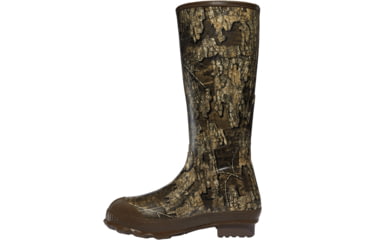 Image of LaCrosse Footwear Burly Classic 18in Boots - Mens, Realtree Timber, 13 US, 266041-13