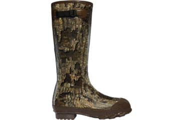 Image of LaCrosse Footwear Burly Classic 18in Boots - Mens, Realtree Timber, 13 US, 266041-13