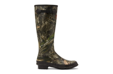 Image of LaCrosse Footwear Grange 18in Boots - Mens, Medium, Mossy Oak Country DNA, 9, 322143-9