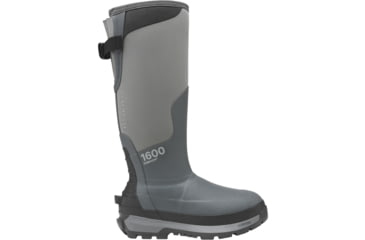 Image of LaCrosse Footwear Alphaburly Aero 1600G Hunting Boots - Women's, 9 US, Dark Shadow, 377007-9M