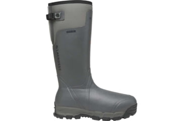 Image of LaCrosse Footwear Alphaburly Pro Hunting Boots - Men's, 9, Grey Sky, 376085-9
