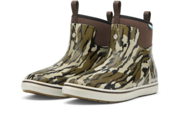Image of LaCrosse Footwear LaCrosse Alpha Deck Boots 1005916