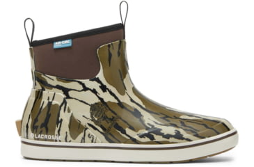 Image of LaCrosse Footwear LaCrosse Alpha Deck Boots 1005916
