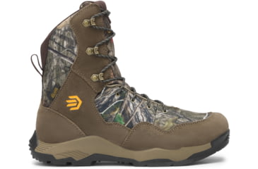 Image of LaCrosse Footwear Ridgeback 800G Thinsulate Ultra 8in Hunting Boots - Mens