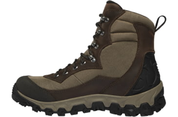 Image of LaCrosse Footwear Lodestar 7in Boots - Mens, Brown, 13 US, Medium, 516330-13M