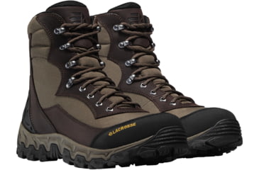 Image of LaCrosse Footwear Lodestar 7in Boots - Mens, Brown, 13 US, Medium, 516330-13M