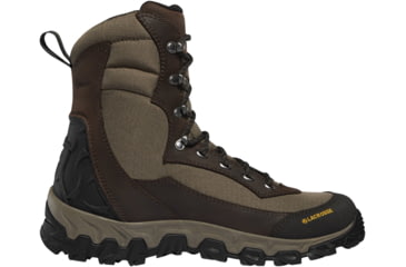 Image of LaCrosse Footwear Lodestar 7in Boots - Mens, Brown, 13 US, Medium, 516330-13M