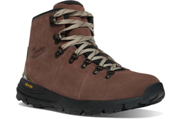 Image of Danner Mountain 600 4.5in Dark Earth/Chocolate Chip - Mens, Dark Earth/Chocolate Chip, 11, 62300-D-11