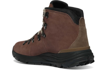 Image of Danner Mountain 600 4.5in Dark Earth/Chocolate Chip - Mens, Dark Earth/Chocolate Chip, 11, 62300-D-11