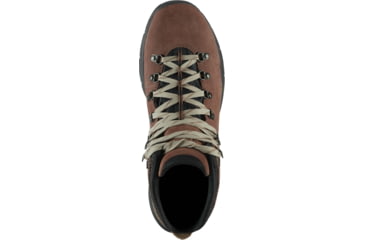 Image of Danner Mountain 600 4.5in Dark Earth/Chocolate Chip - Mens, Dark Earth/Chocolate Chip, 11, 62300-D-11