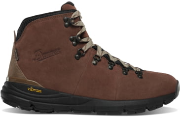 Image of Danner Mountain 600 4.5in Dark Earth/Chocolate Chip - Mens, Dark Earth/Chocolate Chip, 11, 62300-D-11