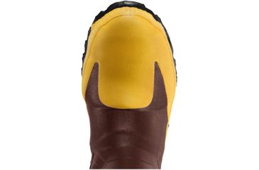 Image of LaCrosse Footwear Protecta 16in Met SM Steel Toe Work Boot - Mens, Rust, 12 US, 00227050-12