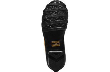 Image of LaCrosse Footwear Protecta 16in Met SM Steel Toe Work Boot - Mens, Rust, 12 US, 00227050-12