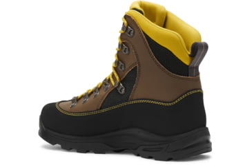 Image of LaCrosse Footwear Ursa MS 7in GTX Boots - Mens, Brown/Gold, 15 US, Medium, 533611-15M