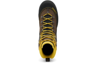 Image of LaCrosse Footwear Ursa MS 7in GTX Boots - Mens, Brown/Gold, 15 US, Medium, 533611-15M