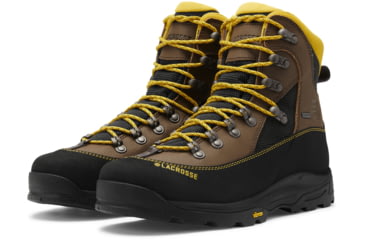 Image of LaCrosse Footwear Ursa MS 7in GTX Boots - Mens, Brown/Gold, 15 US, Medium, 533611-15M