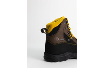 Image of LaCrosse Footwear Ursa MS 7in GTX Boots - Mens, Brown/Gold, 15 US, Medium, 533611-15M