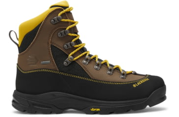 Image of LaCrosse Footwear Ursa MS 7in GTX Boots - Mens, Brown/Gold, 15 US, Medium, 533611-15M