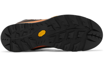 Image of LaCrosse Footwear Ursa MS 7in GTX Boots - Mens, Gunmetal/Orange, 12 US, Wide, 533610-12W