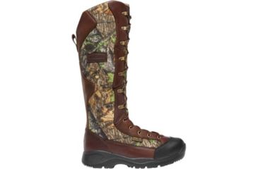 Image of LaCrosse Footwear Venom 18 inch NWTF - Men's, Mossy Oak Obsession, 11W 425616-11W