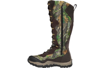 Image of LaCrosse Footwear Venom II 18 Medium Boot - Mens, NWTF Mossy Oak Obsession, 10.5, 501000-10.5M