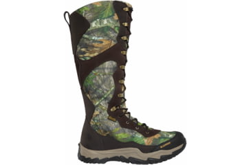 Image of LaCrosse Footwear Venom II 18 Medium Boot - Mens, NWTF Mossy Oak Obsession, 10.5, 501000-10.5M