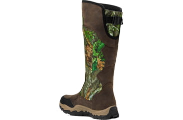 Image of LaCrosse Footwear Venom II Wellington Snake Boot