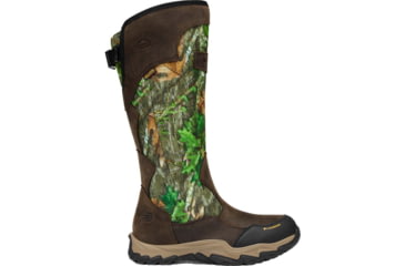 Image of LaCrosse Footwear Venom II Wellington Snake Boot - Men's, Mossy Oak Obsession, 9, 501050-9