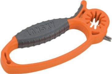 Image of Lansky Sharpeners Broadhead Sharpener LTCBH