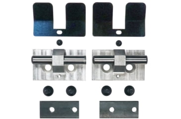 Image of Last Chance Pin Kit, Black, PNK1001