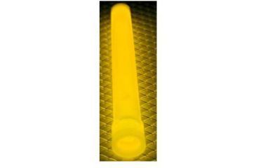 Image of LC Industries Chemlight Lightstick High Intensity 6in 30 min 10/box Yellow 801832