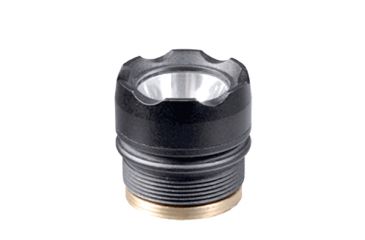Image of Leapers Replacement Integral Flashlight Head, 16mm Reflector IFH-016