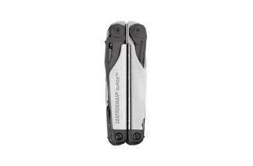 Image of Leatherman Surge, Black/Silver, 832460