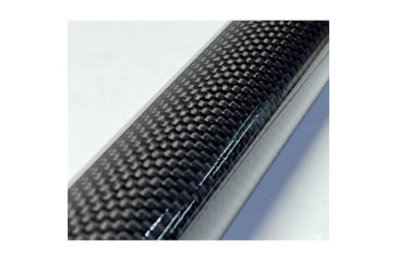 Image of Lees Tackle 22 Telescoping Carbon Fiber Outrigger Poles f/Sidewinder Mounts, CT3922