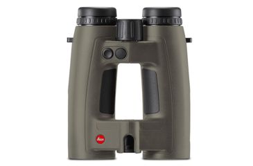 Image of Leica Geovid 10x42 HD-B 3000 Rangefinders, Edition 2019, Olive Green 40444