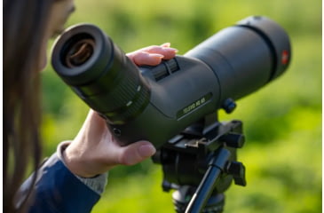 Image of Leica Televid HD 20-60x65mm Spotting Scope Kit